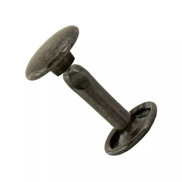 IVAN Double Cap Rivets 9*12mm / Mollies New Zealand