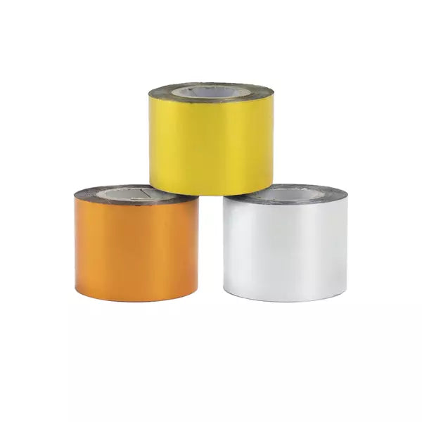 CRAFTPLUS Heat Imprinting Foil / Mollies New Zealand