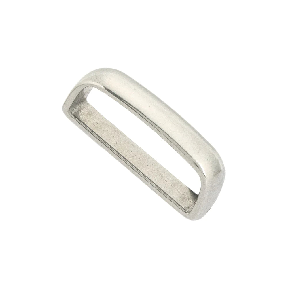 IVAN Stainless Steel Keeper Stainless Steel 38mm (1-1 2") / Mollies New Zealand