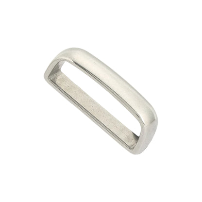 IVAN Stainless Steel Keeper Stainless Steel 38mm (1-1 2") / Mollies New Zealand