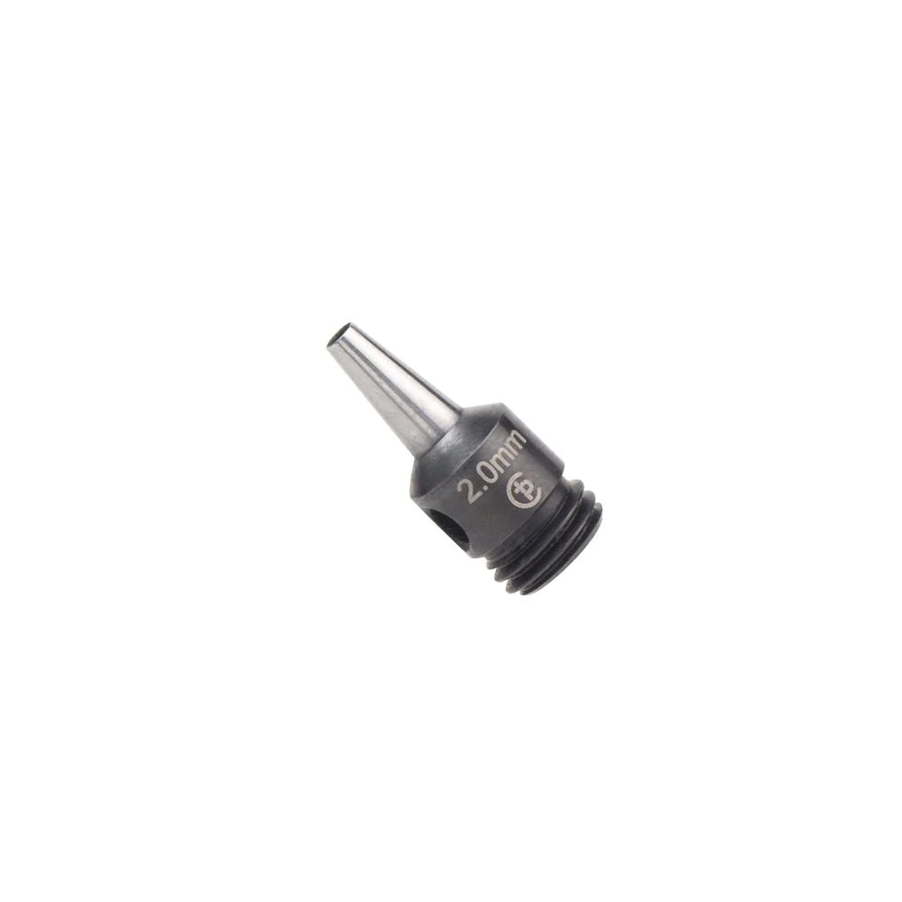 CRAFTPLUS Rotary Punch Punch Tubes 2mm (1 16") / Mollies New Zealand