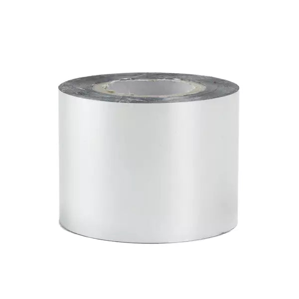 CRAFTPLUS Heat Imprinting Foil Silver / Mollies New Zealand