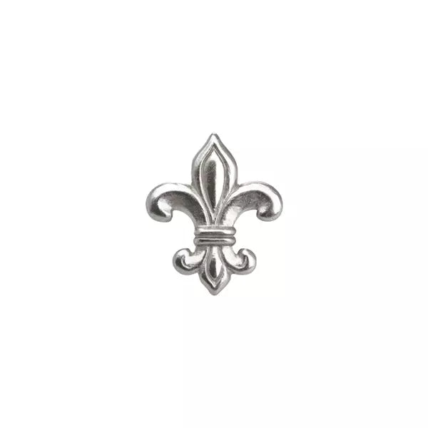 IVAN Press Snap Line 24 Themed Fleur-de-Lis Line 24 Each / Mollies New Zealand