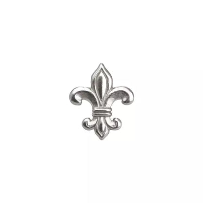 IVAN Press Snap Line 24 Themed Fleur-de-Lis Line 24 Each / Mollies New Zealand