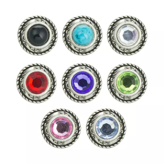 IVAN Stone Center Concho / Mollies New Zealand