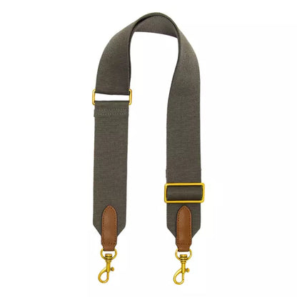 IVAN Tailer Tab Adjustable Strap Khaki 50mm (2") / Mollies New Zealand