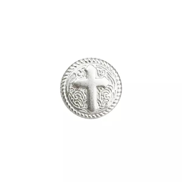 IVAN Press Snap Line 24 Themed Cross Line 24 Each / Mollies New Zealand