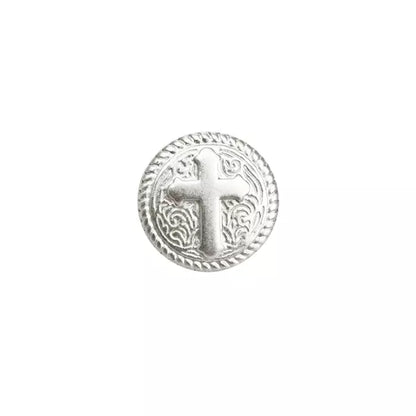 IVAN Press Snap Line 24 Themed Cross Line 24 Each / Mollies New Zealand
