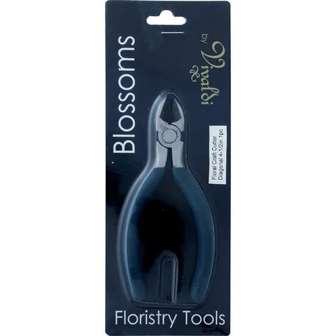BLOSSOMS BY VIVALDI Wire Cutter Pliers | Mollies Make And Create NZ