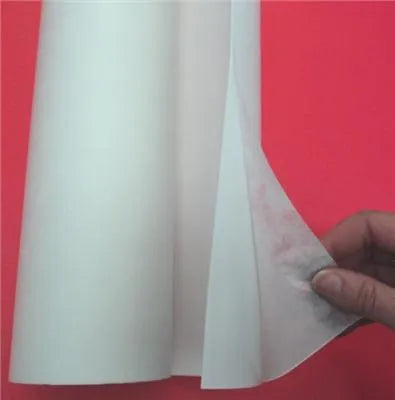 BASICS Lampshade Adhesive Paper | Mollies Make And Create NZ