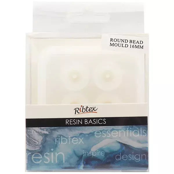 RIBTEX Silcon Resin Mould | Mollies Make And Create NZ