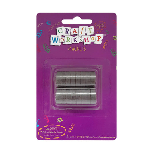 CRAFT WORKSHOP Magnets | Mollies Make And Create NZ