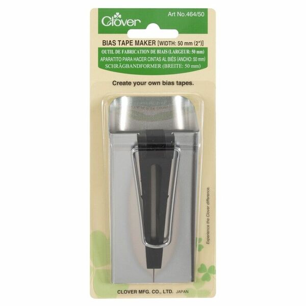 CLOVER Bias Maker 50mm / Mollies New Zealand
