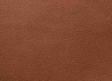 LEATHER Italian Suave Russet | Mollies Make And Create NZ