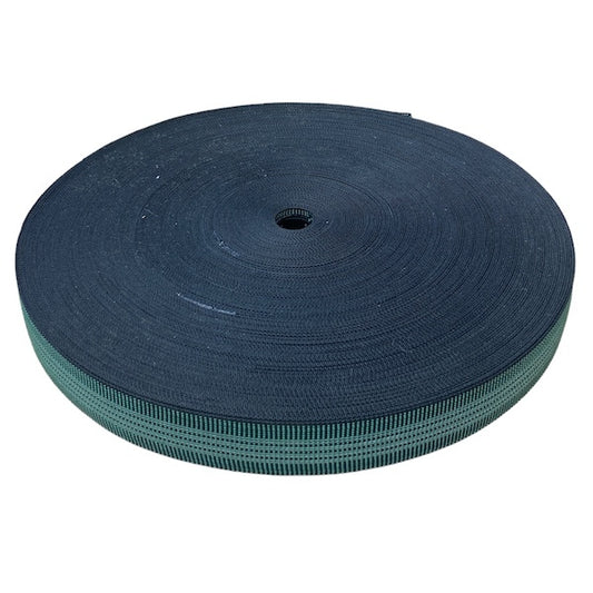 Elastic Webbing 7-Stripe / Mollies New Zealand